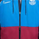 Pánská fotbalová bunda FC Barcelona M DA2465 427 - Nike S