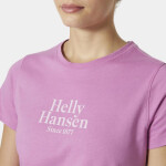 Helly Hansen Core Graphic 2.0 W 54592 089 tričko L