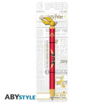 Harry Potter Propiska - Nebelvír