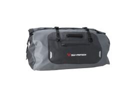 Drybag 600, 60 litrů,šedo-černý