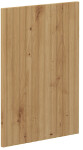 Dvířka na vestavnou myčku nádobí Ava ZM 570x446
