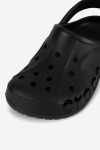 Pantofle Crocs BAYA CLOG K 207013-001 Materiál/-Syntetický