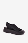 Bota na klínech model 214988 Step in style 40