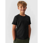 Tričko 4F Jr 4FJWMM00TTSHM1626-20S 140