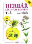 Herbář léčivých rostlin 5 (T - Ž) - Jiří Janča