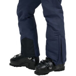 Dámské lyžařské kalhoty 4F FNK F1157 navy blue 4FWAW25TFTRF1157 31S dámské XL