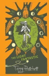 The Light Fantastic: Discworld: The Unseen University Collection - Terry Pratchett