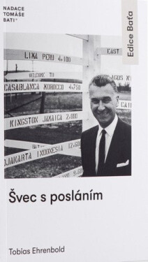 Švec posláním