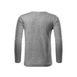 Dětské tričko Fit-T LS Jr MLI-12112 - Malfini 110 cm/4 roky