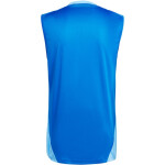 Adidas Tiro 24 Competition Training Sleeveless Jersey M IR5475 pánské s