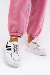 Sportovní obuv model 209439 Step in style 36