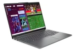 Lenovo IdeaPad Pro 5 16IPH11 šedá (83SK003TCK) / Notebook / 16" 2.8K OLED / Intel Core Ultra 7 356H / 32GB / 1TB SSD (83SK003TCK)