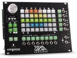 Empress Effects Zoia Euroburo