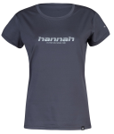 Dámské funkční triko Hannah SAFFI II india ink