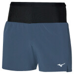 Mizuno Multi Pocket Short J2GBB00305 - Běžecké šortky Mizuno Multi Pocket Short J2GBB00305 Velikost textilu: XXL