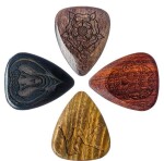 Timber Tones Tattoo Tones Mixed 4-Pack
