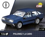 COBI 24589 FSO Polonez 1,6 Caro,