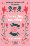 Vražedný koláček - H. Y. Hanna