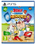 PGS Asterix Obelix: Heroes / Hra pro PlayStation 5 / Akční (PS5)