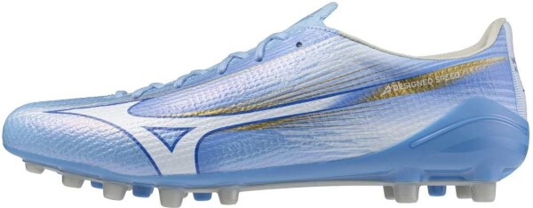 Kopačky Mizuno Alpha III ELITE AG P1GA266325 Velikost obuvi v EU: 45