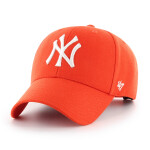 47 Brand Pánská kšiltovka New York Yankees MLB '47 MVP SNAPBACK