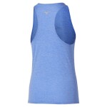 Běžecké tílko Mizuno Core Runbird Tank Top J2GAD20828 Velikost textilu: S