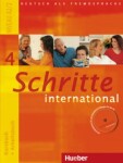 Schritte international Kursbuch Arbeitsbuch