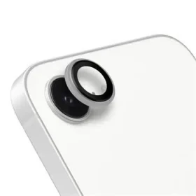 OBAL:ME Ochrana Čoček pro Apple iPhone 16e Matte White (57983125817)