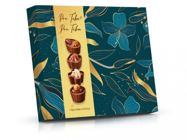 Pro Tebe čoko pohárky 110g