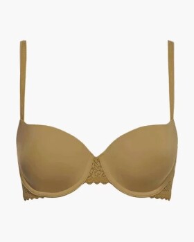 Dámská podprsenka Calvin Klein QF5146E FLIRTY tělová