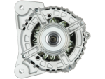 Alternátor RENAULT Clio II–IV, Modus, Thalia, Twingo II 1.5 dCi / 1.4–1.6 16V