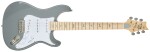 PRS SE Silver Sky MN Overland Gray
