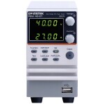 EA Elektro Automatik EA-PS 10080-60 2U laboratorní zdroj s nastavitelným napětím, 0 - 80 V/DC, 0 - 60 A, 1500 W, USB, Et