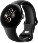 Google Pixel Watch 2 černá / Chytré hodinky (GA05029-DE)