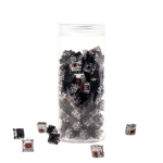 Keychron Gateron Optical V2 Brown Switch Set - 110ks / Spínače do mechanické klávesnice / Brown (G55)
