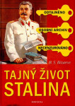 Tajný život Stalina B.S. Ilizarov