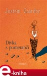 Dívka pomeranči Jostein Gaarder