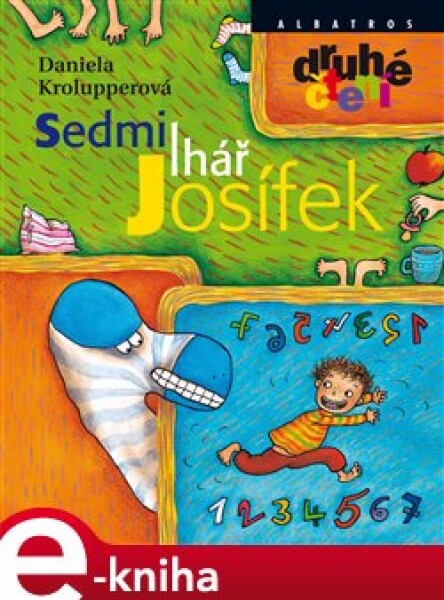 Sedmilhář Josífek