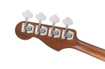 Fender California Deluxe Kingman Bass CE HSB