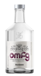 Žufánek OMFG 2025 Gin 0,5L, 45%