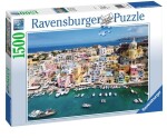 Ravensburger Ostrov Procida, Itálie