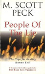 People Of The Lie - M. Scott Peck