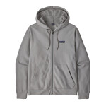 PATAGONIA M's Daily Full-Zip Hoody, SGRY (vzorek) velikost: M