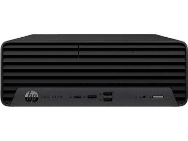 HP Pro SFF 400 G9 černá / Intel Core i5-12500 2.5GHz / 8GB / 512GB SSD / Intel UHD / W11P (629B0ET#BCM)