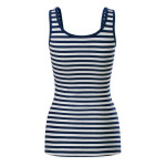 Dámské tričko Sailor Top W MLI-80602 - Malfini XS