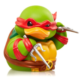 Tubbz kachnička Raphael