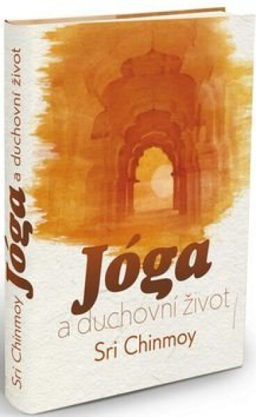 Jóga duchovní život