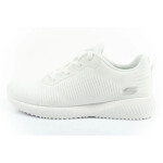 Skechers Bobs Squad-Tough Talk W 32504/WHT dámské sportovní boty 38