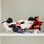 LEGO LEGO Icons 10330 McLaren MP4/4 Ayrton Senna