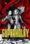 Superholky - Anna Marie Kyšová - e-kniha